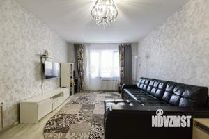 3-к квартира, вторичка, 64м2, 8/9 этаж