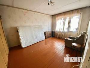 3-к квартира, вторичка, 60м2, 3/5 этаж