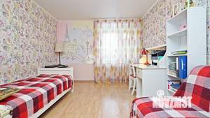 3-к квартира, вторичка, 83м2, 2/10 этаж