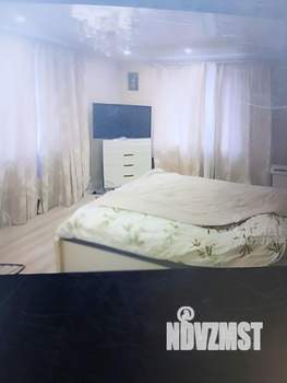 1-к квартира, вторичка, 43м2, 4/16 этаж