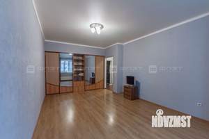 1-к квартира, вторичка, 48м2, 5/20 этаж