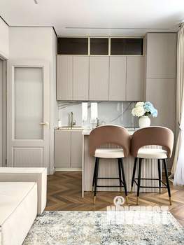 3-к квартира, вторичка, 60м2, 18/20 этаж