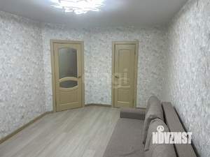 1-к квартира, вторичка, 44м2, 5/9 этаж