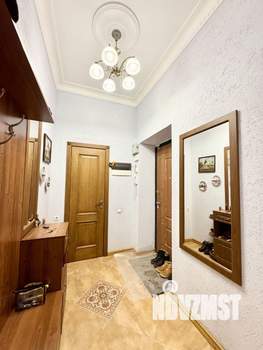 2-к квартира, вторичка, 86м2, 6/10 этаж