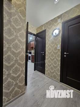 2-к квартира, вторичка, 53м2, 1/9 этаж