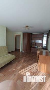 2-к квартира, вторичка, 44м2, 4/5 этаж