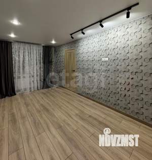 2-к квартира, вторичка, 43м2, 1/5 этаж