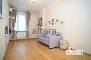 2-к квартира, вторичка, 70м2, 2/6 этаж