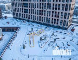 2-к квартира, вторичка, 103м2, 6/15 этаж