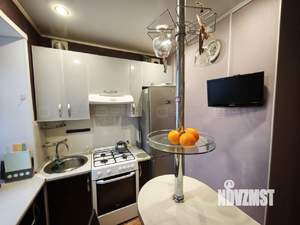 2-к квартира, вторичка, 44м2, 5/5 этаж