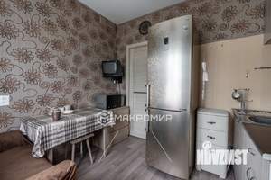 2-к квартира, вторичка, 52м2, 7/10 этаж