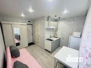 Студия квартира, вторичка, 14м2, 5/5 этаж