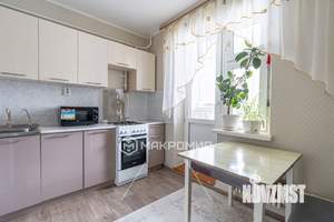 1-к квартира, вторичка, 34м2, 2/10 этаж
