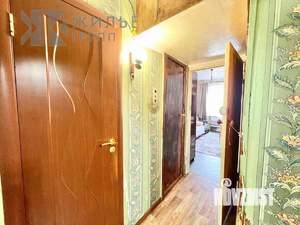 3-к квартира, вторичка, 68м2, 3/9 этаж
