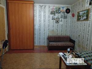 1-к квартира, вторичка, 30м2, 5/5 этаж