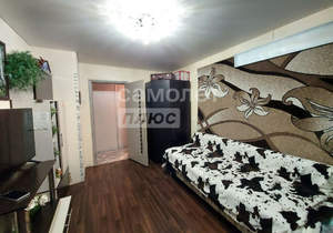 3-к квартира, вторичка, 60м2, 2/5 этаж