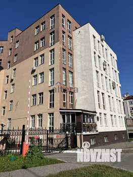 3-к квартира, вторичка, 108м2, 2/6 этаж
