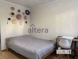 Студия квартира, вторичка, 23м2, 4/5 этаж