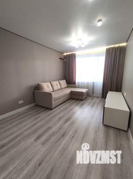 1-к квартира, вторичка, 34м2, 7/9 этаж