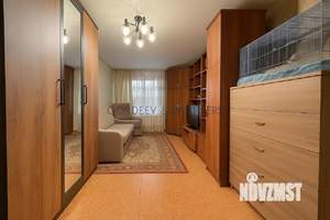 1-к квартира, вторичка, 33м2, 9/9 этаж