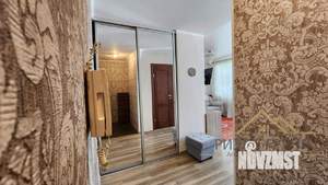 1-к квартира, вторичка, 34м2, 4/9 этаж