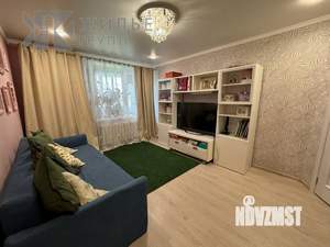 1-к квартира, вторичка, 44м2, 5/10 этаж