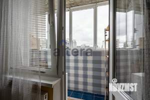 2-к квартира, вторичка, 57м2, 12/18 этаж