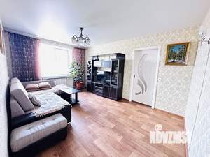 3-к квартира, вторичка, 66м2, 12/14 этаж