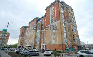 3-к квартира, вторичка, 104м2, 9/10 этаж