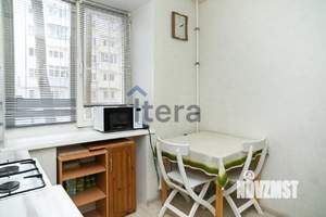 1-к квартира, вторичка, 30м2, 1/5 этаж