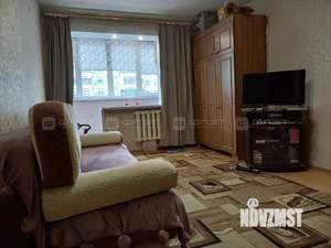 1-к квартира, вторичка, 36м2, 4/9 этаж