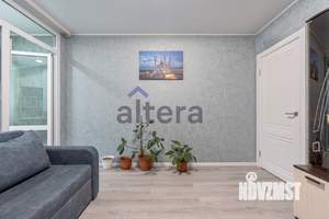 3-к квартира, вторичка, 77м2, 6/10 этаж