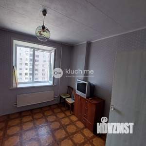 1-к квартира, вторичка, 27м2, 6/9 этаж