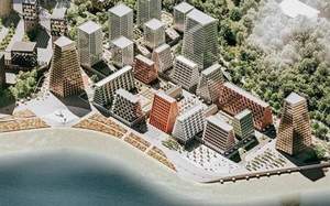 2-к квартира, вторичка, 44м2, 2/12 этаж