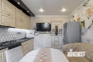 1-к квартира, вторичка, 50м2, 2/9 этаж