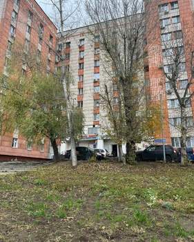 1-к квартира, вторичка, 38м2, 6/9 этаж