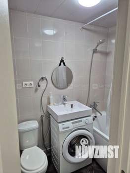 1-к квартира, вторичка, 45м2, 2/3 этаж