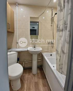 Студия квартира, вторичка, 17м2, 5/5 этаж