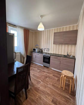 1-к квартира, вторичка, 40м2, 6/9 этаж