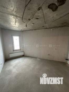 2-к квартира, вторичка, 47м2, 25/25 этаж