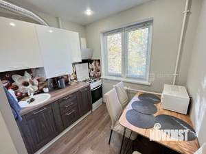 2-к квартира, вторичка, 44м2, 2/5 этаж