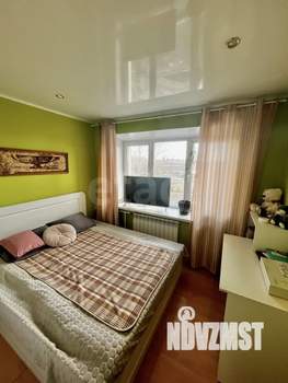 2-к квартира, вторичка, 42м2, 5/5 этаж