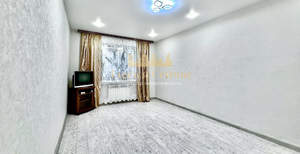 1-к квартира, вторичка, 37м2, 4/10 этаж