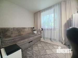 1-к квартира, вторичка, 13м2, 1/5 этаж