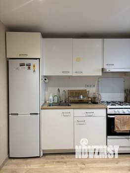 1-к квартира, вторичка, 35м2, 3/5 этаж