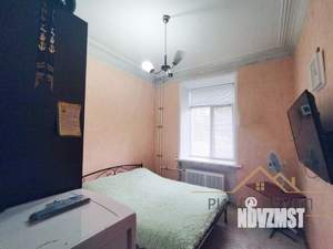 3-к квартира, вторичка, 71м2, 1/5 этаж