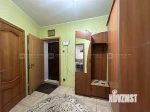 2-к квартира, вторичка, 62м2, 2/2 этаж