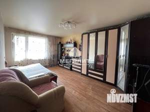 2-к квартира, вторичка, 51м2, 5/9 этаж