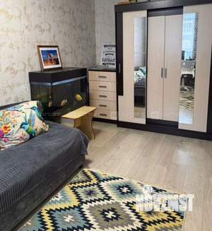 2-к квартира, вторичка, 52м2, 4/10 этаж