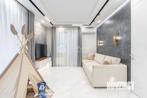 2-к квартира, вторичка, 60м2, 14/23 этаж